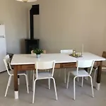 Gite Cote Etang Vakantiehuis *