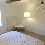 Vakantiehuis Gite Cote Etang