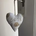 Vakantiehuis Gite Cote Etang Saint-Malo-du-Bois
