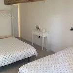 Le Petit Monty Gite Vue Etang Feriehus Saint-Malo-du-Bois