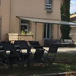 Gite Cote Etang
