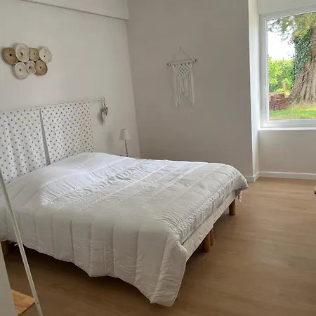 Gite Cote Etang Vakantiehuis *