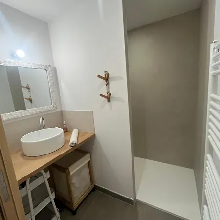 Vakantiehuis Gite Cote Etang *