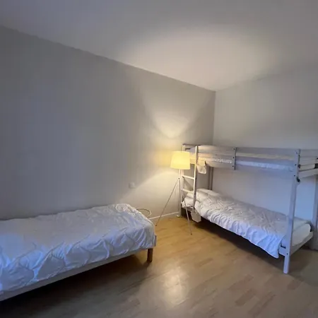 Gite Cote Etang Vakantiehuis