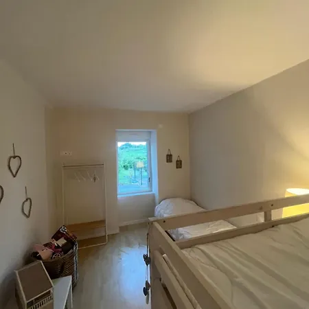 Casa vacanze Le Petit Monty Vue Etang *