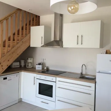 Le Petit Monty Cote Etang * Saint-Malo-du-Bois