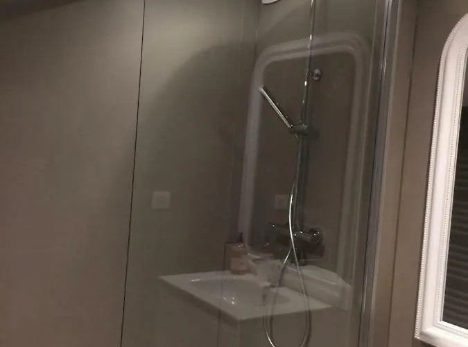 Le Petit Monty Cote Etang Semesterbostad *