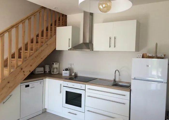 Le Petit Monty Cote Etang * Saint-Malo-du-Bois