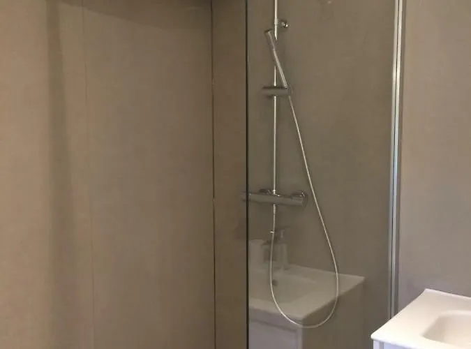 Le Petit Monty Cote Etang *