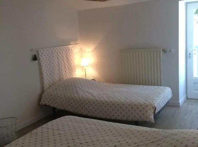 Le Petit Monty Cote Etang *