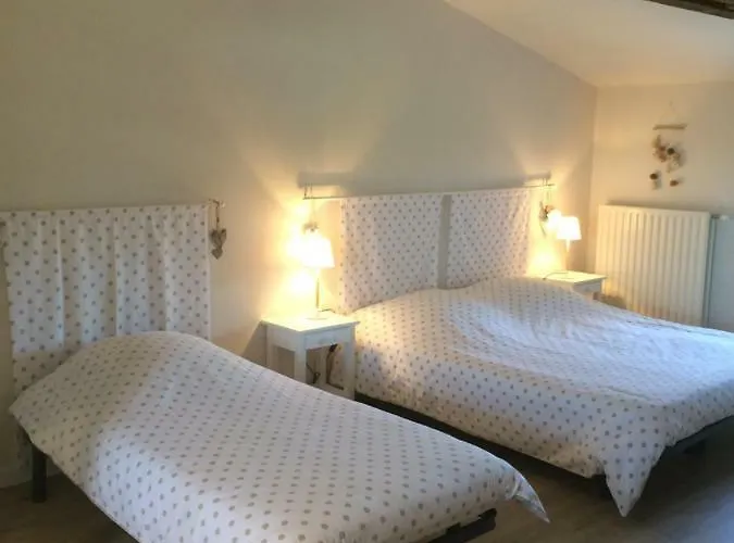 Le Petit Monty Cote Etang *